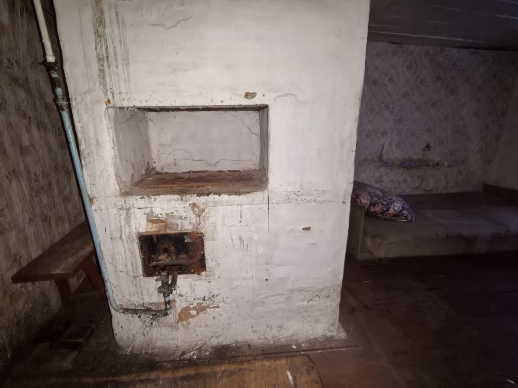 Продажа дома, 27м <sup>2</sup>, 6 сот., Лунино, Степана Разина,  76