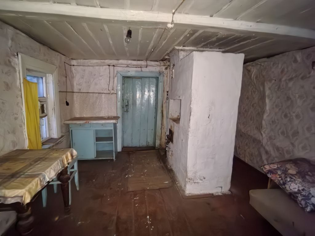 Продажа дома, 27м <sup>2</sup>, 6 сот., Лунино, Степана Разина,  76