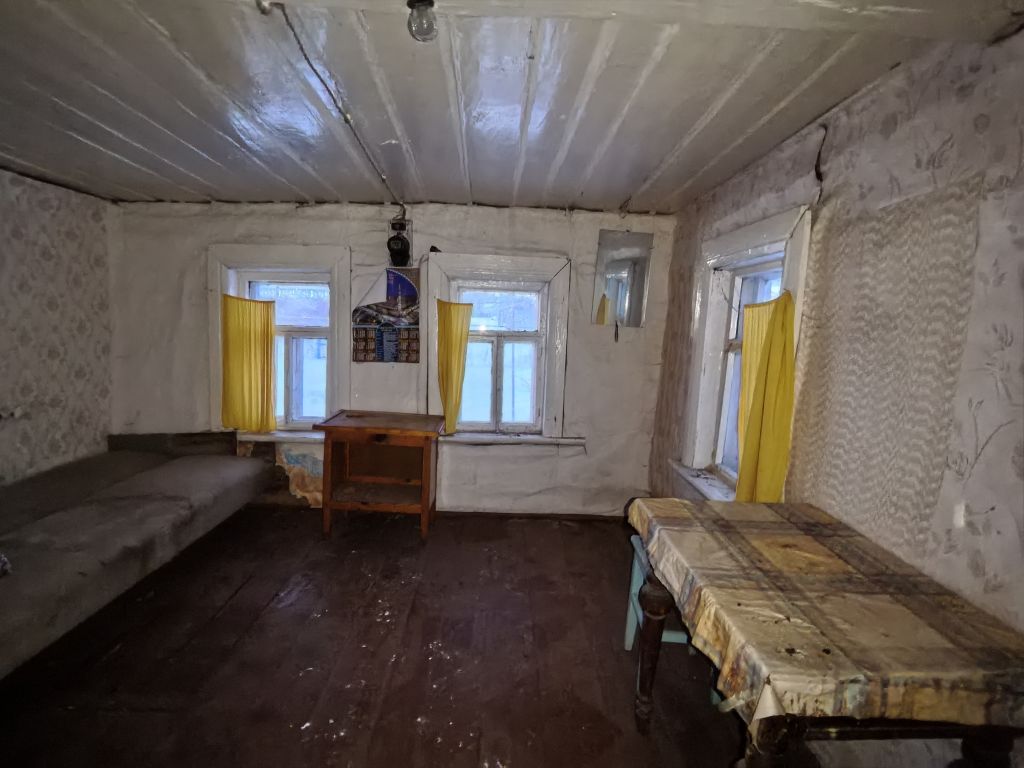 Продажа дома, 27м <sup>2</sup>, 6 сот., Лунино, Степана Разина,  76