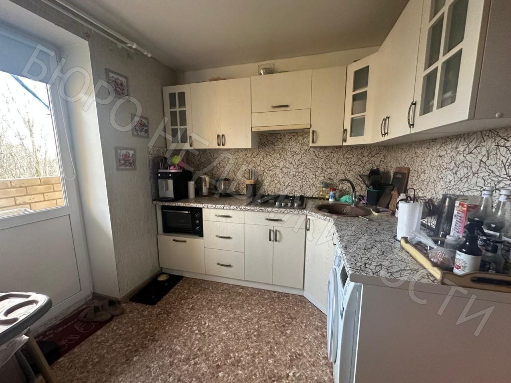 Продажа 1-комнатной квартиры, Балашов, Шоссейная ул,  8А