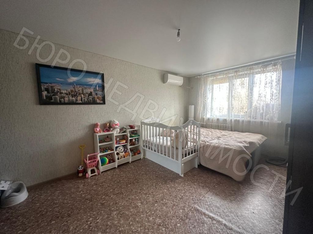 Продажа 1-комнатной квартиры, Балашов, Шоссейная ул,  8А