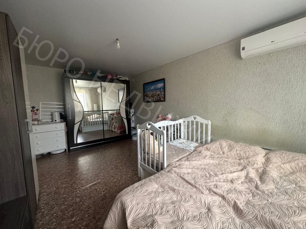 Продажа 1-комнатной квартиры, Балашов, Шоссейная ул,  8А