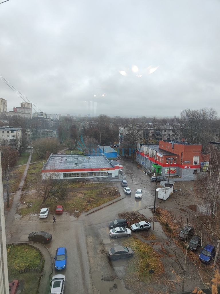 Продажа 1-комнатной квартиры, Нижний Новгород, Мончегорская ул,  16А