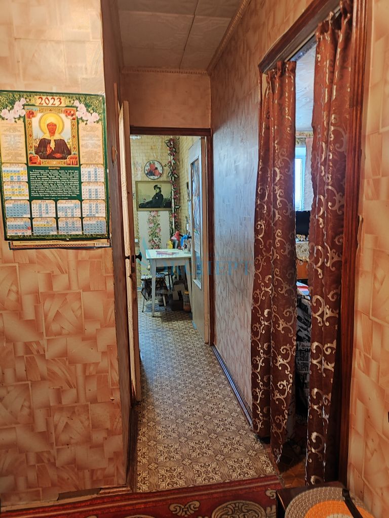 Продажа 1-комнатной квартиры, Нижний Новгород, Мончегорская ул,  16А