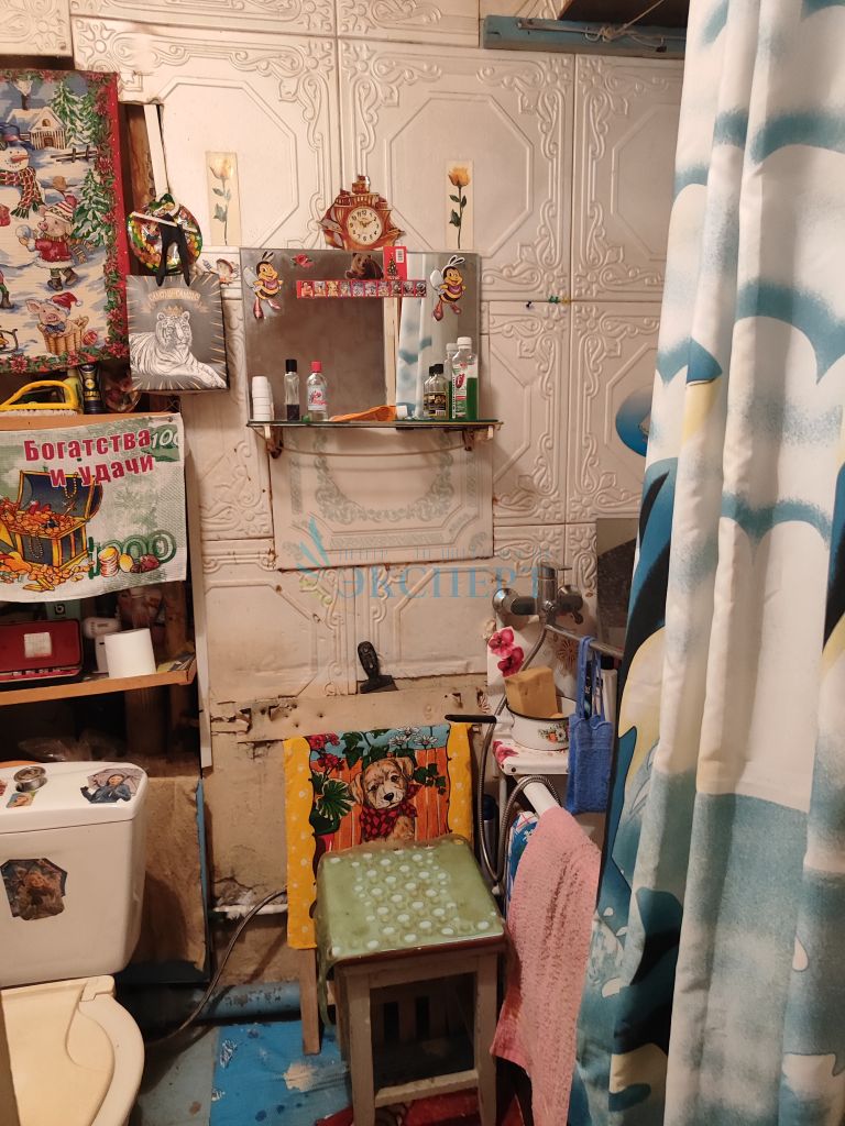 Продажа 1-комнатной квартиры, Нижний Новгород, Мончегорская ул,  16А