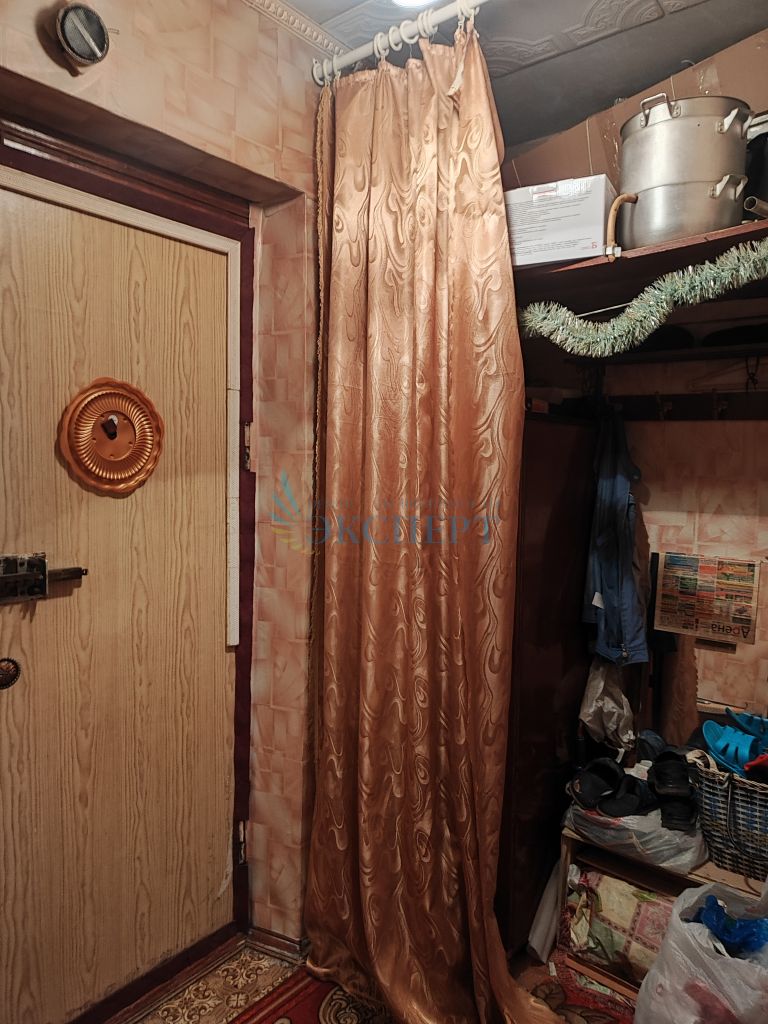 Продажа 1-комнатной квартиры, Нижний Новгород, Мончегорская ул,  16А