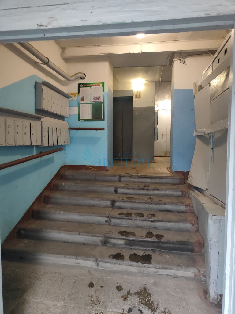 Продажа 1-комнатной квартиры, Нижний Новгород, Мончегорская ул,  16А