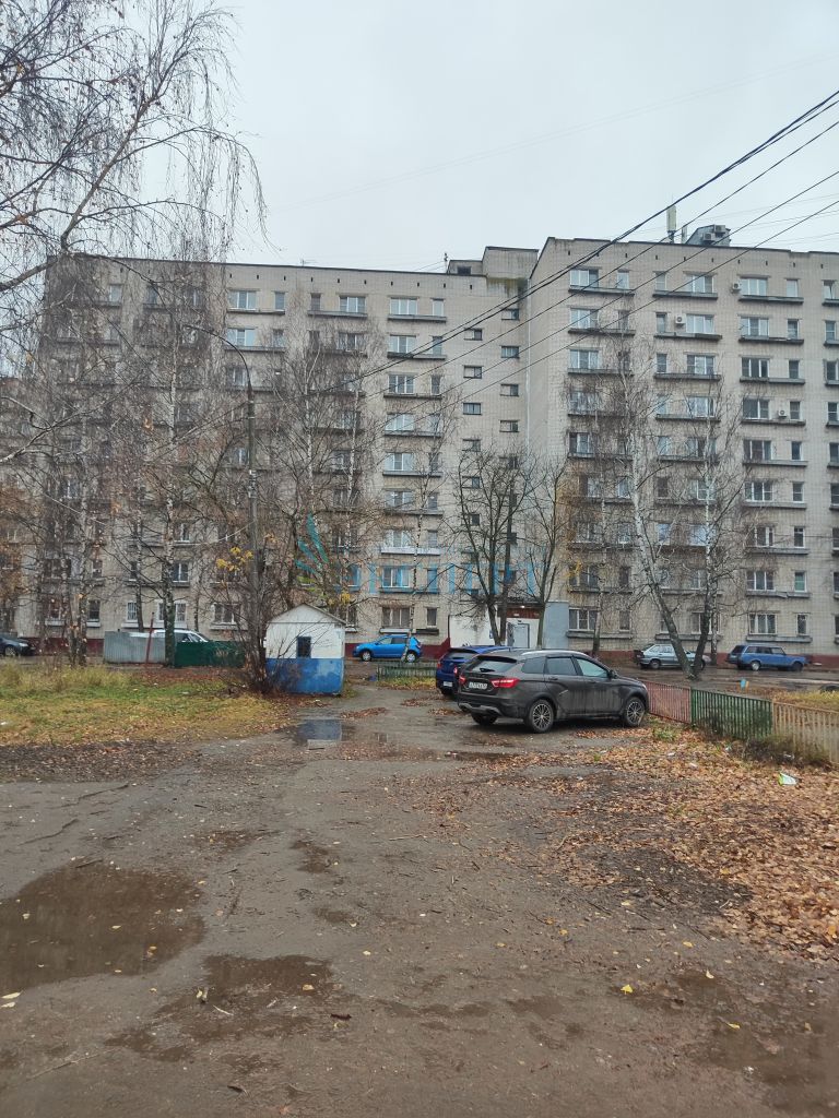 Продажа 1-комнатной квартиры, Нижний Новгород, Мончегорская ул,  16А