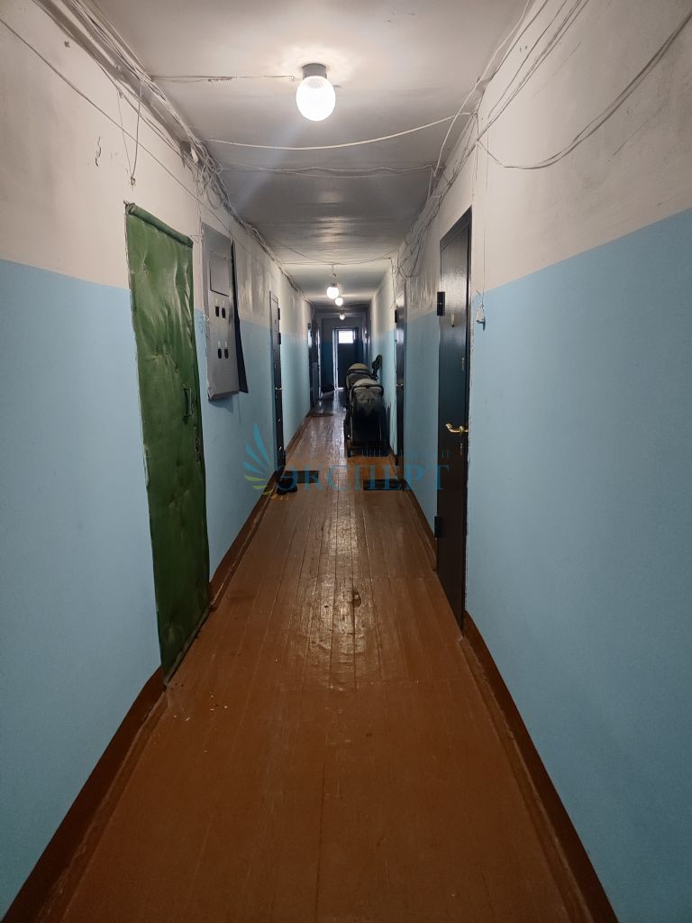 Продажа 1-комнатной квартиры, Нижний Новгород, Мончегорская ул,  16А