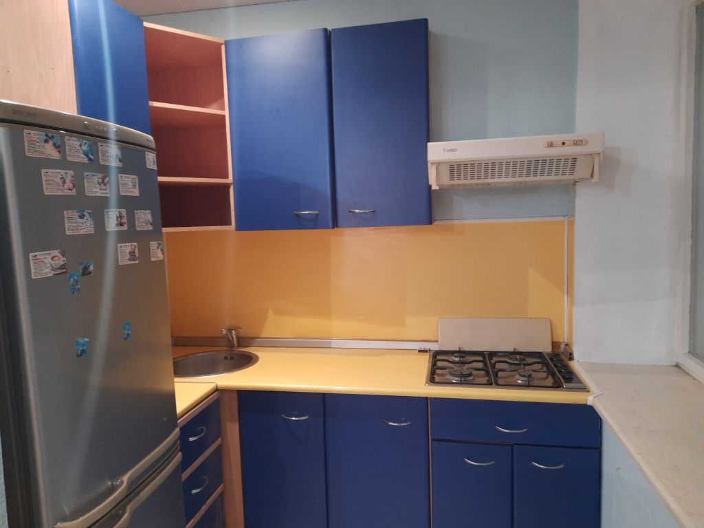 Аренда 2-комнатной квартиры, Кстово, 2-й мкр,  27