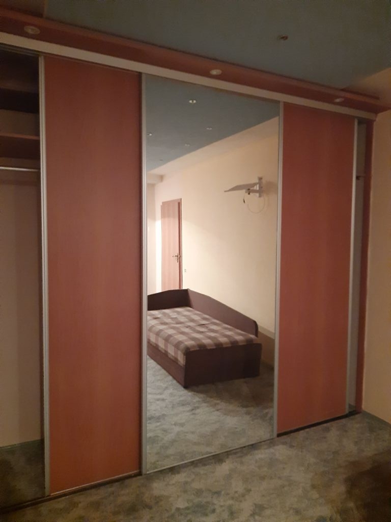 Аренда 2-комнатной квартиры, Кстово, 2-й мкр,  27