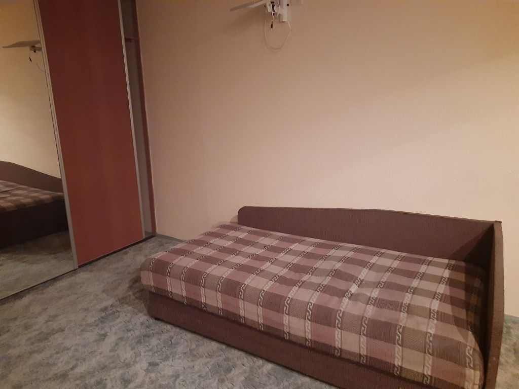 Аренда 2-комнатной квартиры, Кстово, 2-й мкр,  27