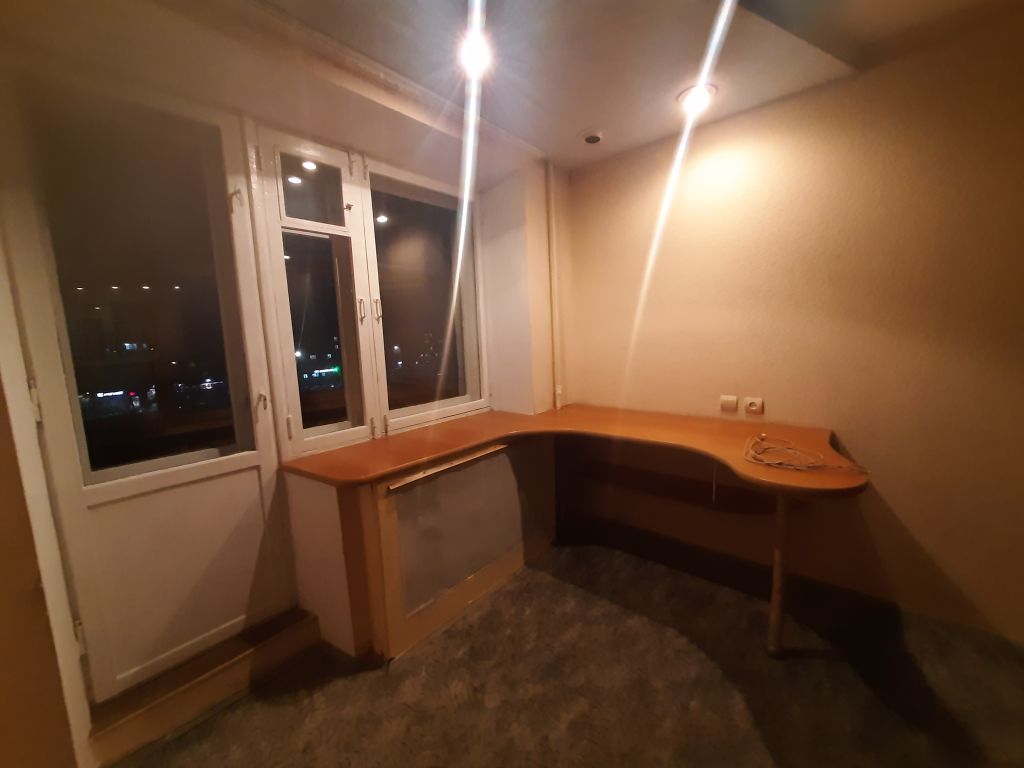 Аренда 2-комнатной квартиры, Кстово, 2-й мкр,  27