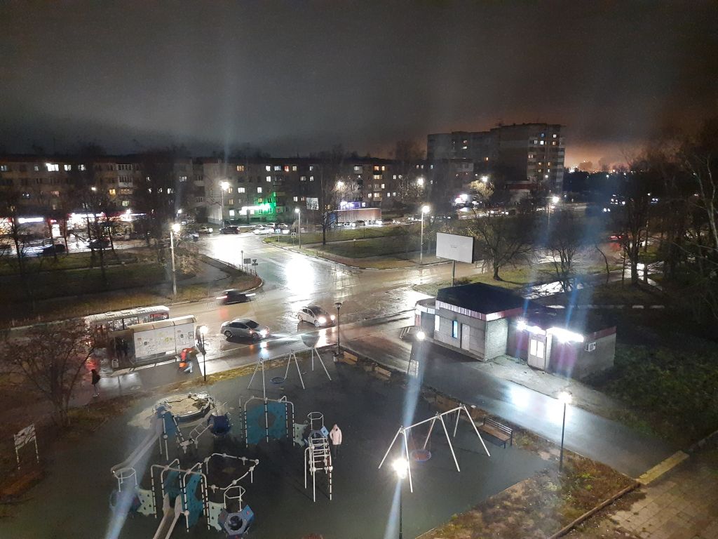 Аренда 2-комнатной квартиры, Кстово, 2-й мкр,  27