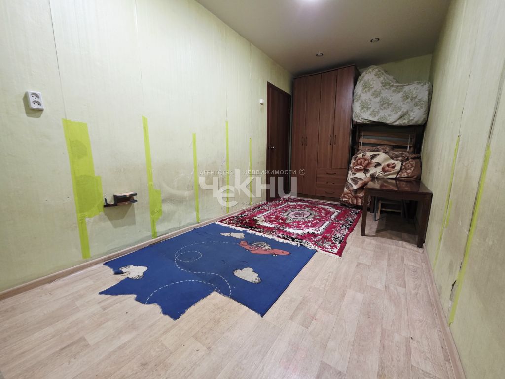 Продажа 2-комнатной квартиры, Нижний Новгород, Нартова ул,  9