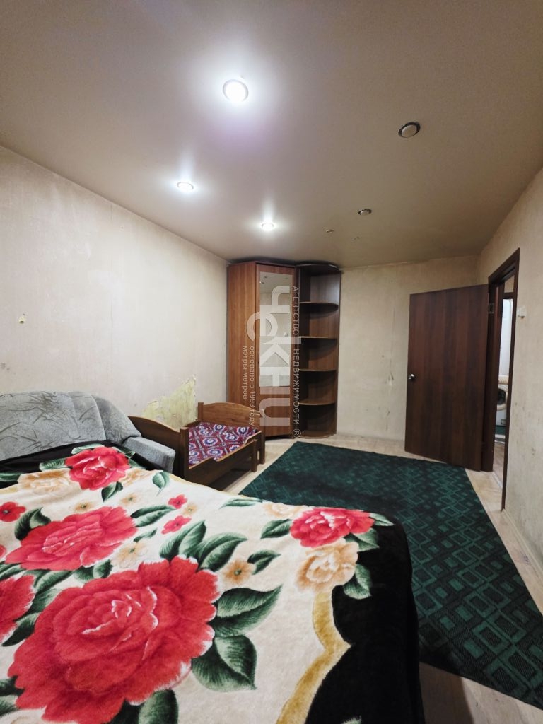 Продажа 2-комнатной квартиры, Нижний Новгород, Нартова ул,  9