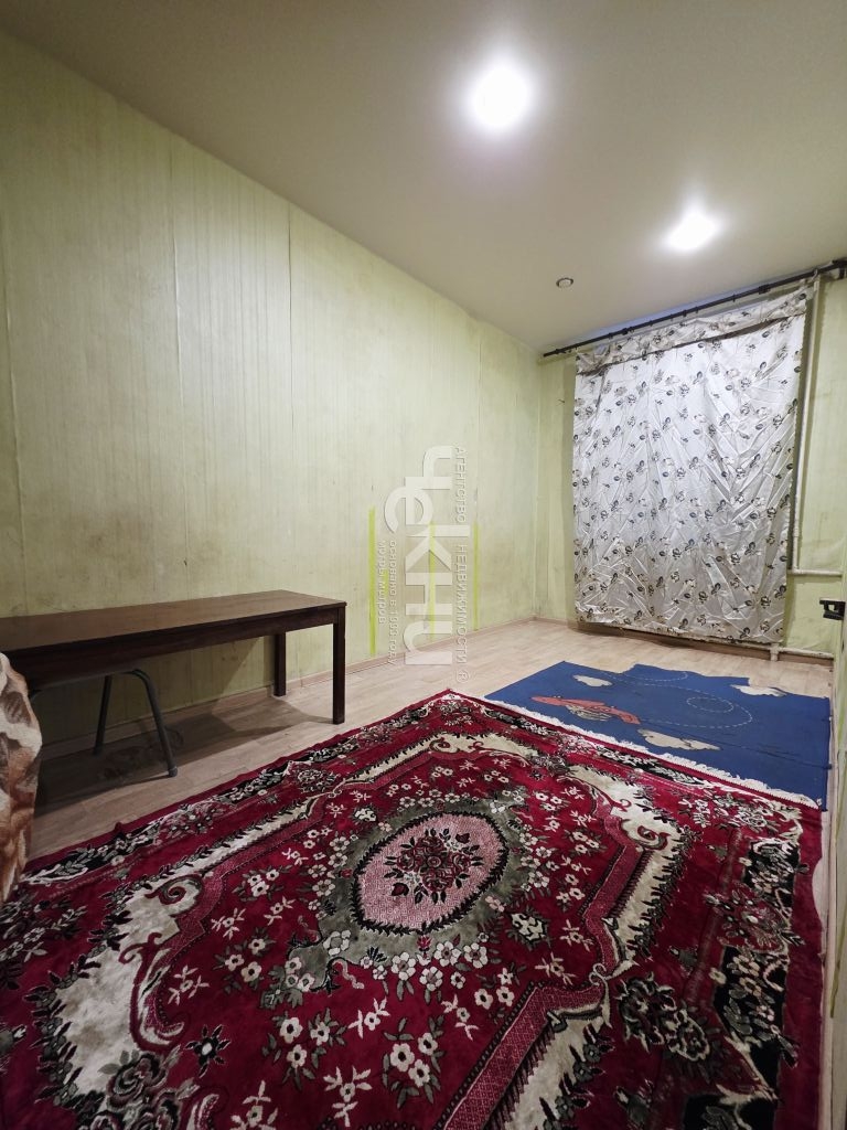 Продажа 2-комнатной квартиры, Нижний Новгород, Нартова ул,  9