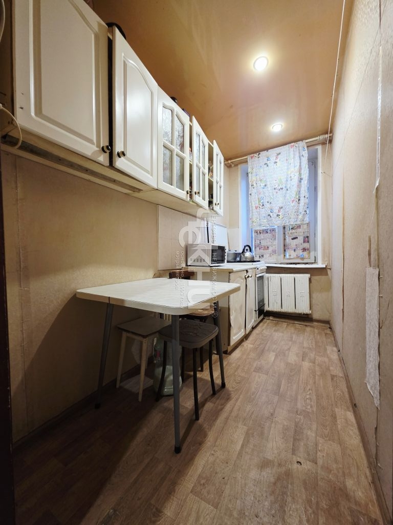 Продажа 2-комнатной квартиры, Нижний Новгород, Нартова ул,  9