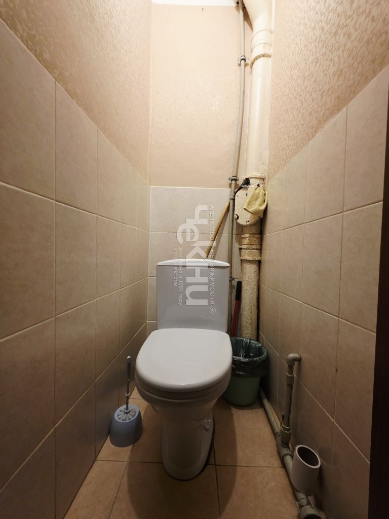 Продажа 2-комнатной квартиры, Нижний Новгород, Нартова ул,  9