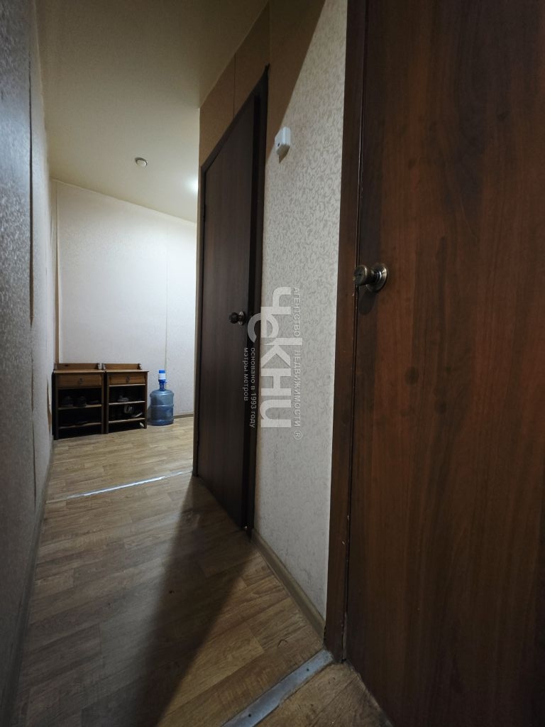 Продажа 2-комнатной квартиры, Нижний Новгород, Нартова ул,  9