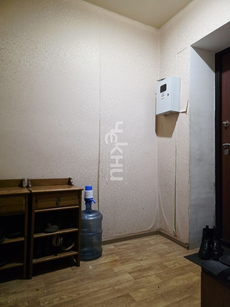 Продажа 2-комнатной квартиры, Нижний Новгород, Нартова ул,  9