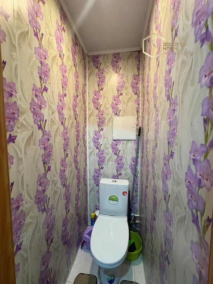 Продажа 2-комнатной квартиры, Димитровград, Ленина пр-кт,  13а