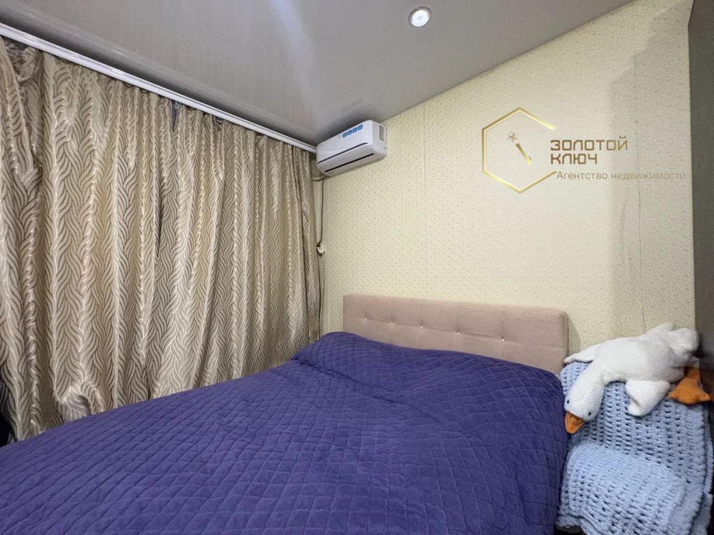 Продажа 2-комнатной квартиры, Димитровград, Ленина пр-кт,  13а