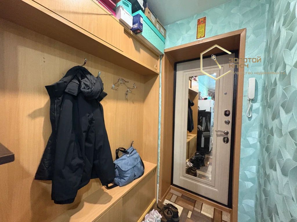 Продажа 2-комнатной квартиры, Димитровград, Ленина пр-кт,  13а