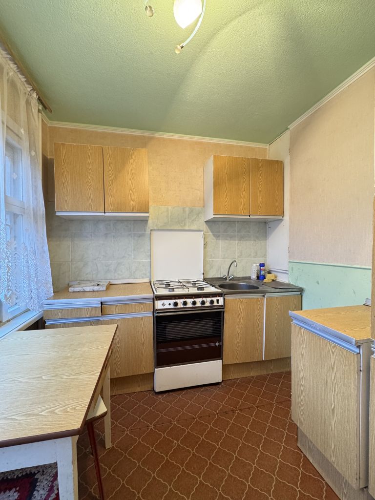 Продажа 3-комнатной квартиры, Пенза, Фурманова ул,  1а