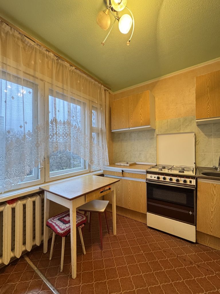 Продажа 3-комнатной квартиры, Пенза, Фурманова ул,  1а