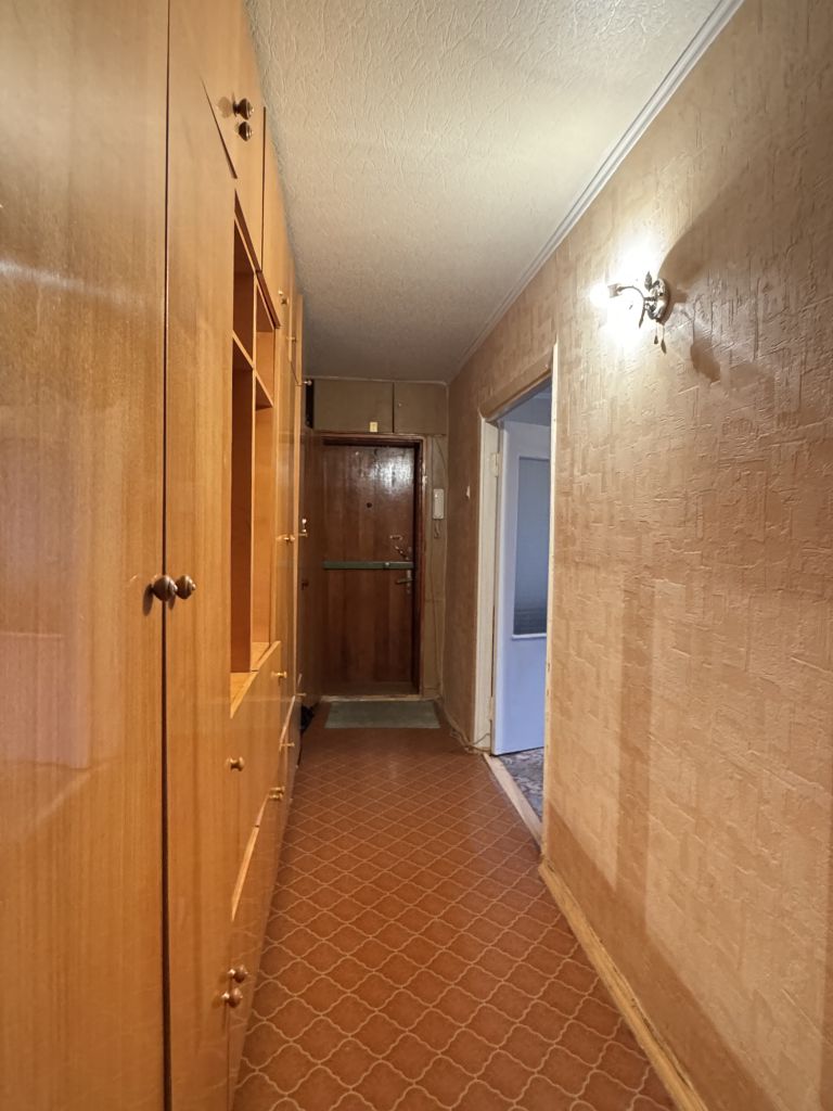 Продажа 3-комнатной квартиры, Пенза, Фурманова ул,  1а