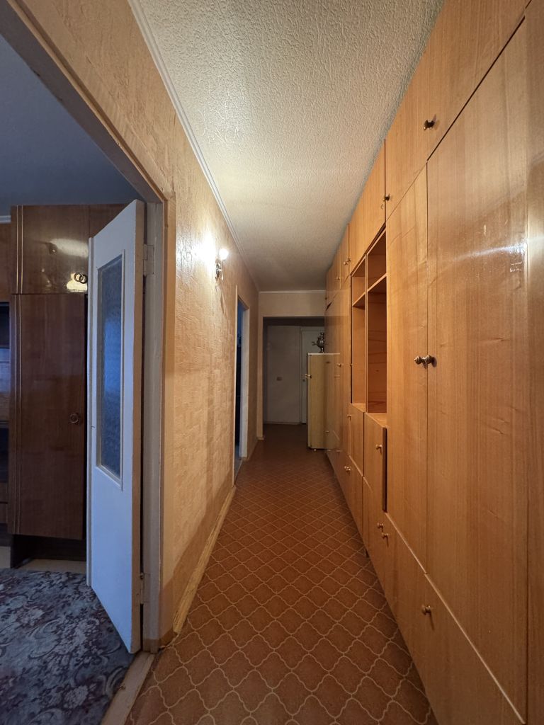 Продажа 3-комнатной квартиры, Пенза, Фурманова ул,  1а