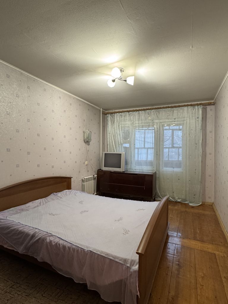 Продажа 3-комнатной квартиры, Пенза, Фурманова ул,  1а