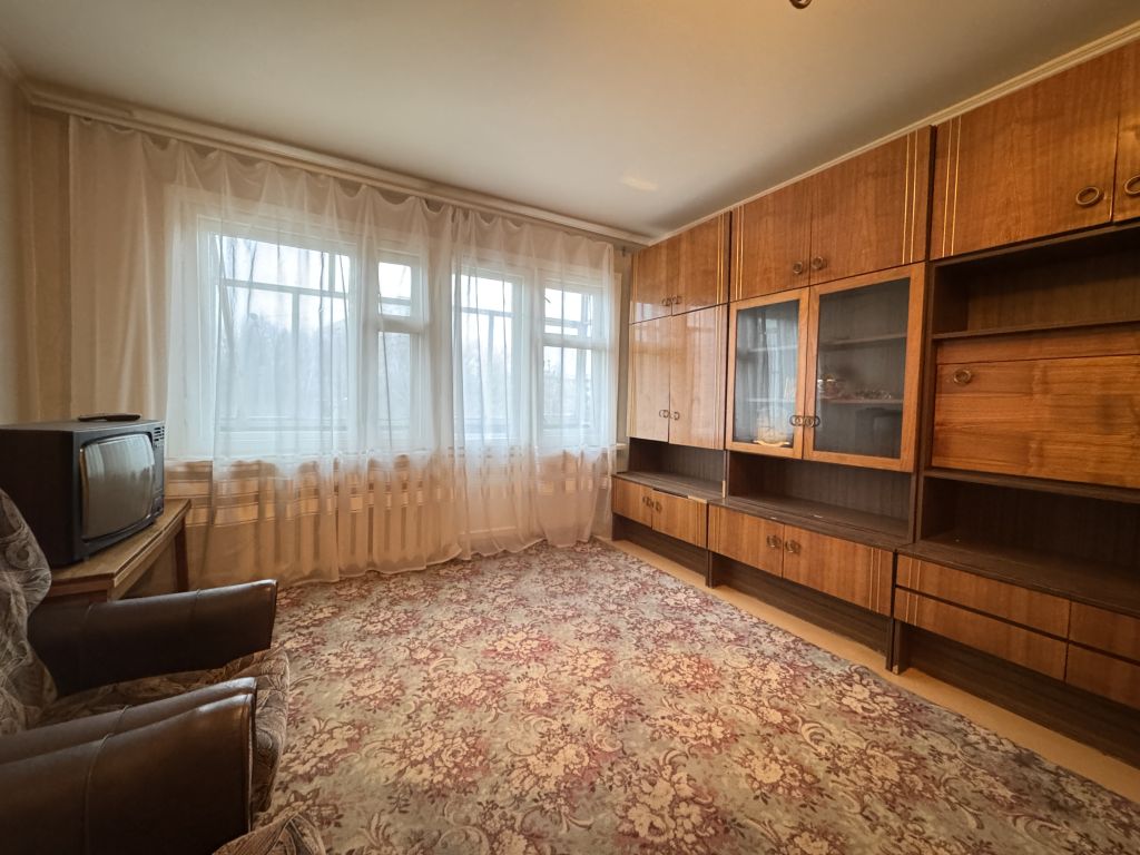 Продажа 3-комнатной квартиры, Пенза, Фурманова ул,  1а