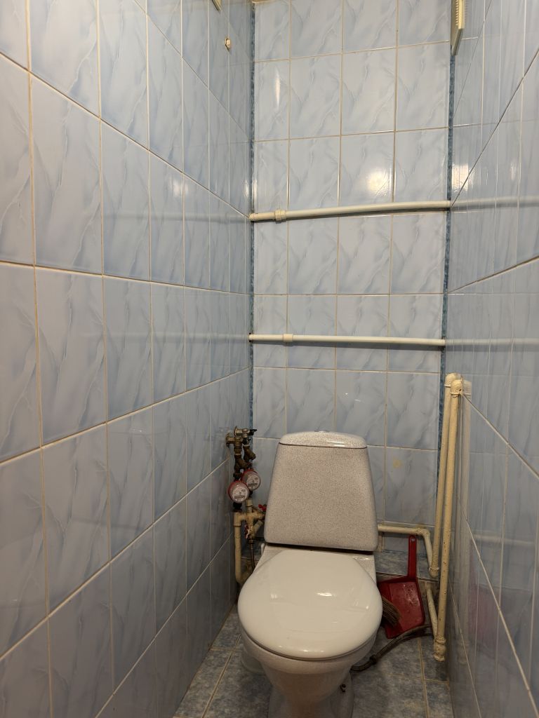 Продажа 3-комнатной квартиры, Пенза, Фурманова ул,  1а