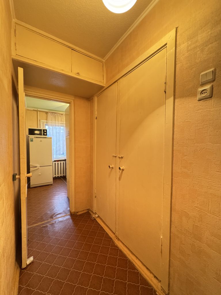 Продажа 3-комнатной квартиры, Пенза, Фурманова ул,  1а