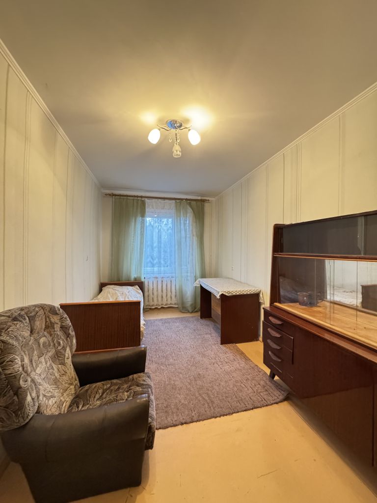 Продажа 3-комнатной квартиры, Пенза, Фурманова ул,  1а