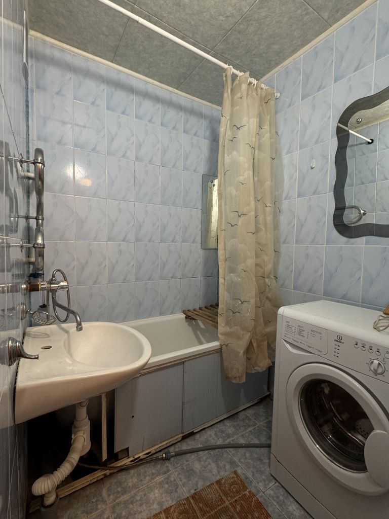 Продажа 3-комнатной квартиры, Пенза, Фурманова ул,  1а