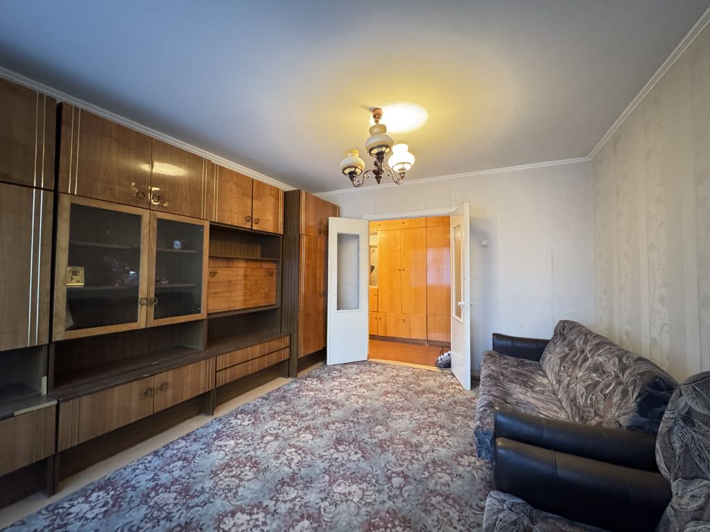 Продажа 3-комнатной квартиры, Пенза, Фурманова ул,  1а