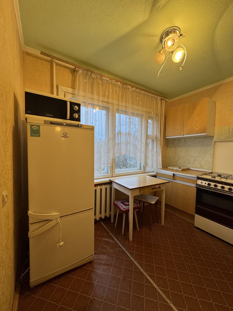 Продажа 3-комнатной квартиры, Пенза, Фурманова ул,  1а