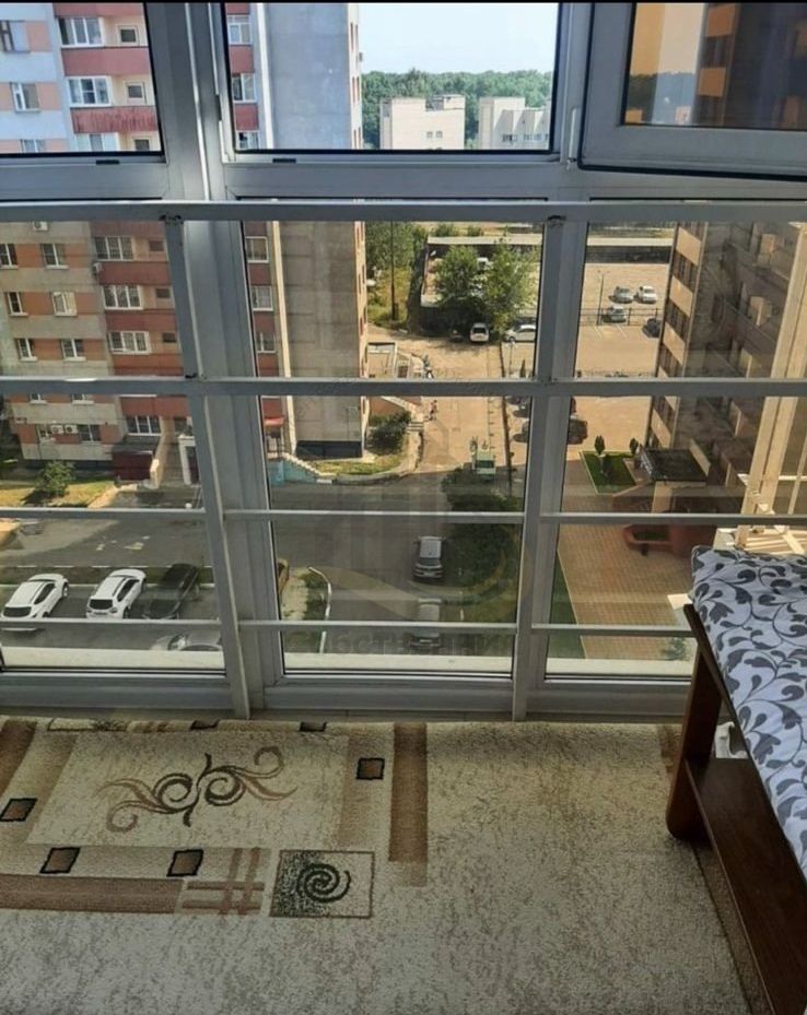 Аренда 1-комнатной квартиры, Старый Оскол, Космос мкр,  9А