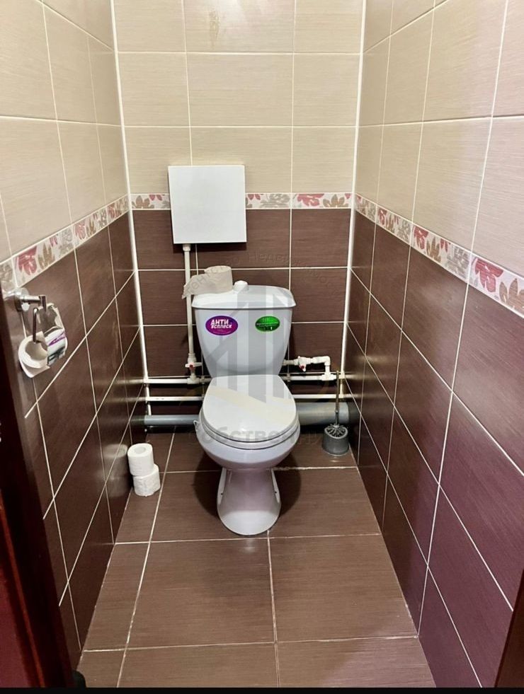 Аренда 1-комнатной квартиры, Старый Оскол, Космос мкр,  9А