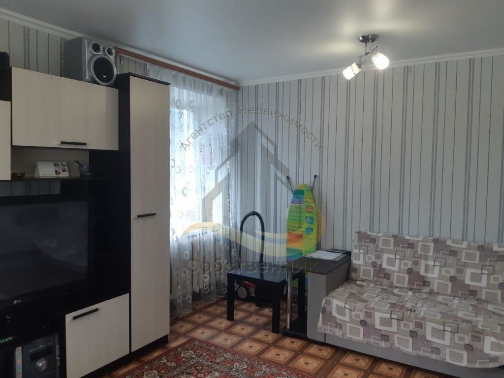 Аренда 1-комнатной квартиры, Старый Оскол, Интернациональный мкр,  29