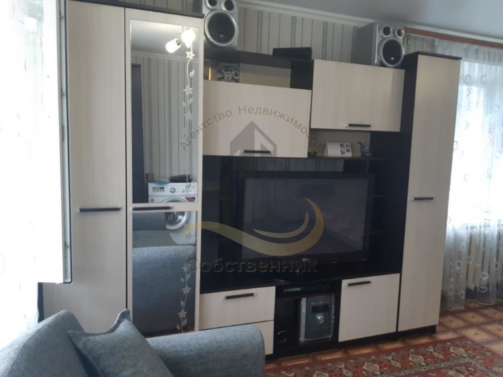 Аренда 1-комнатной квартиры, Старый Оскол, Интернациональный мкр,  29