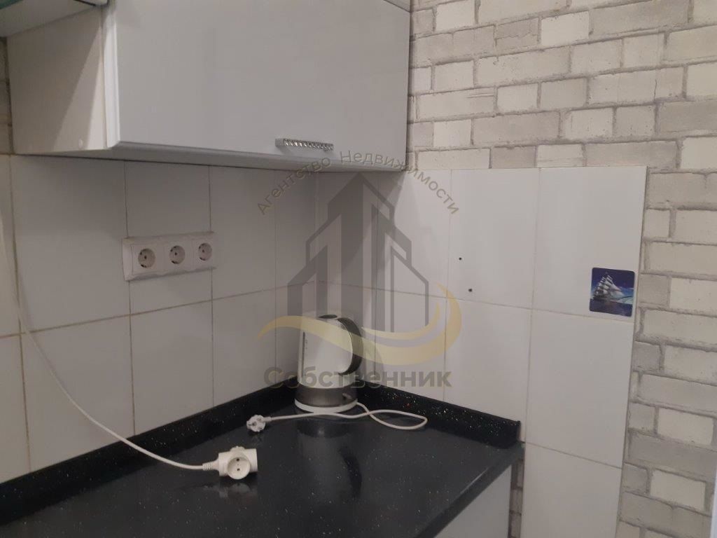 Аренда 1-комнатной квартиры, Старый Оскол, Интернациональный мкр,  29