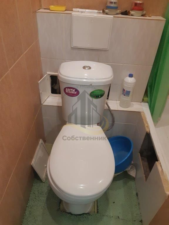 Аренда 1-комнатной квартиры, Старый Оскол, Интернациональный мкр,  29