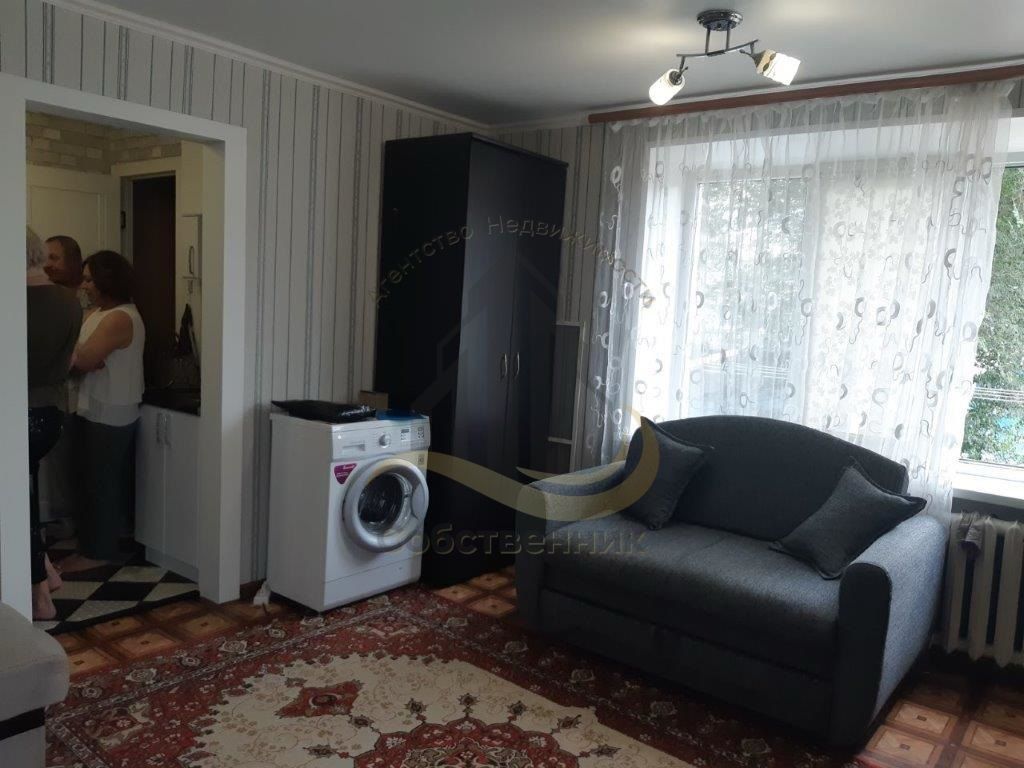 Аренда 1-комнатной квартиры, Старый Оскол, Интернациональный мкр,  29