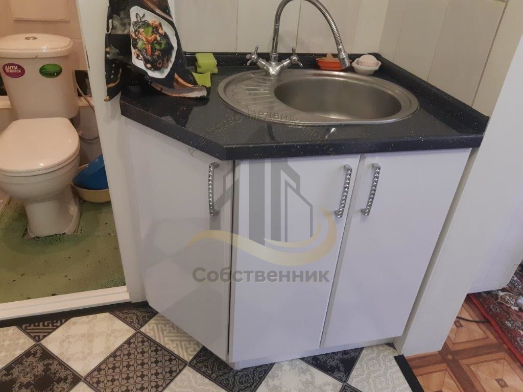 Аренда 1-комнатной квартиры, Старый Оскол, Интернациональный мкр,  29