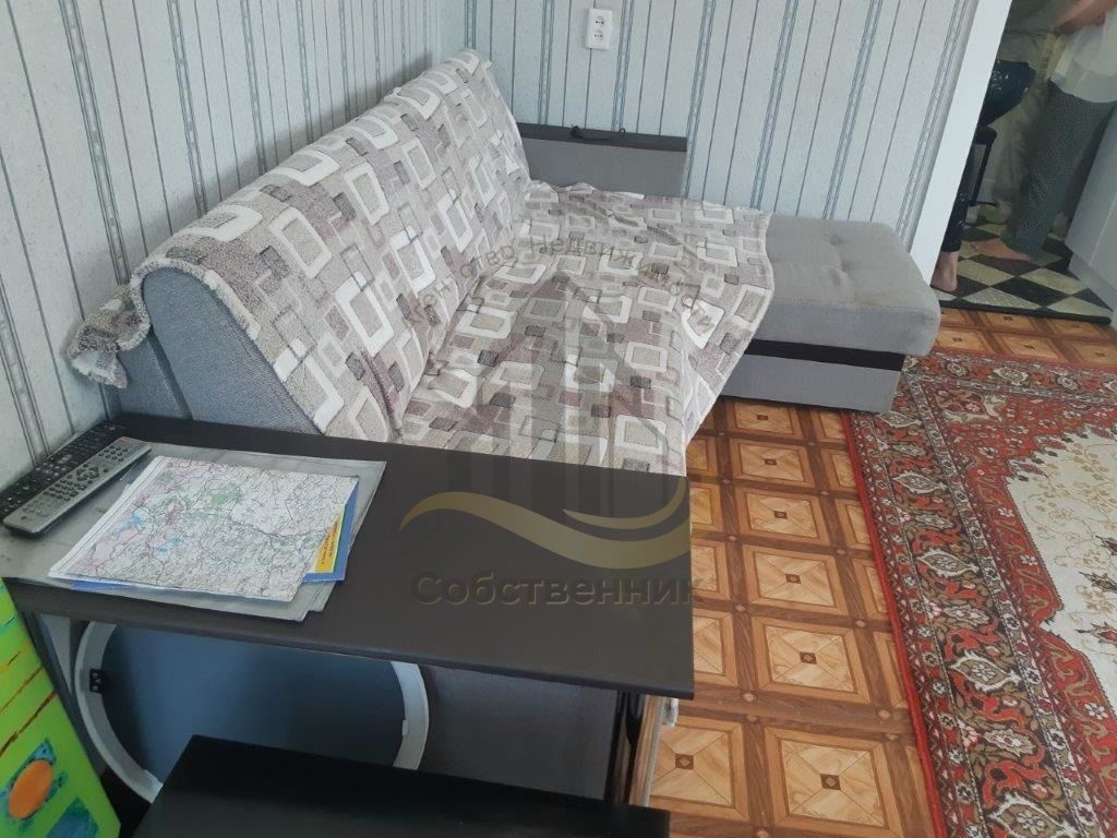 Аренда 1-комнатной квартиры, Старый Оскол, Интернациональный мкр,  29