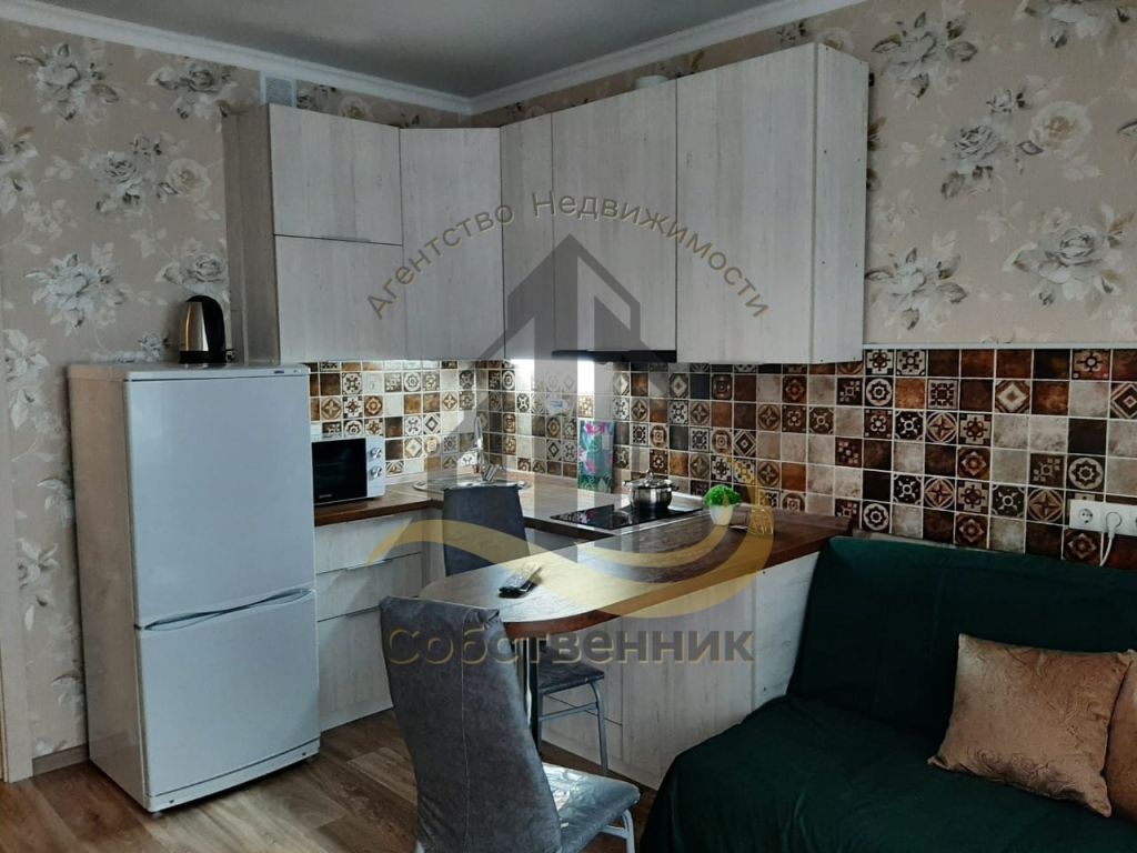 Аренда 1-комнатной квартиры, Старый Оскол, Дубрава квартал 1 мкр,  22